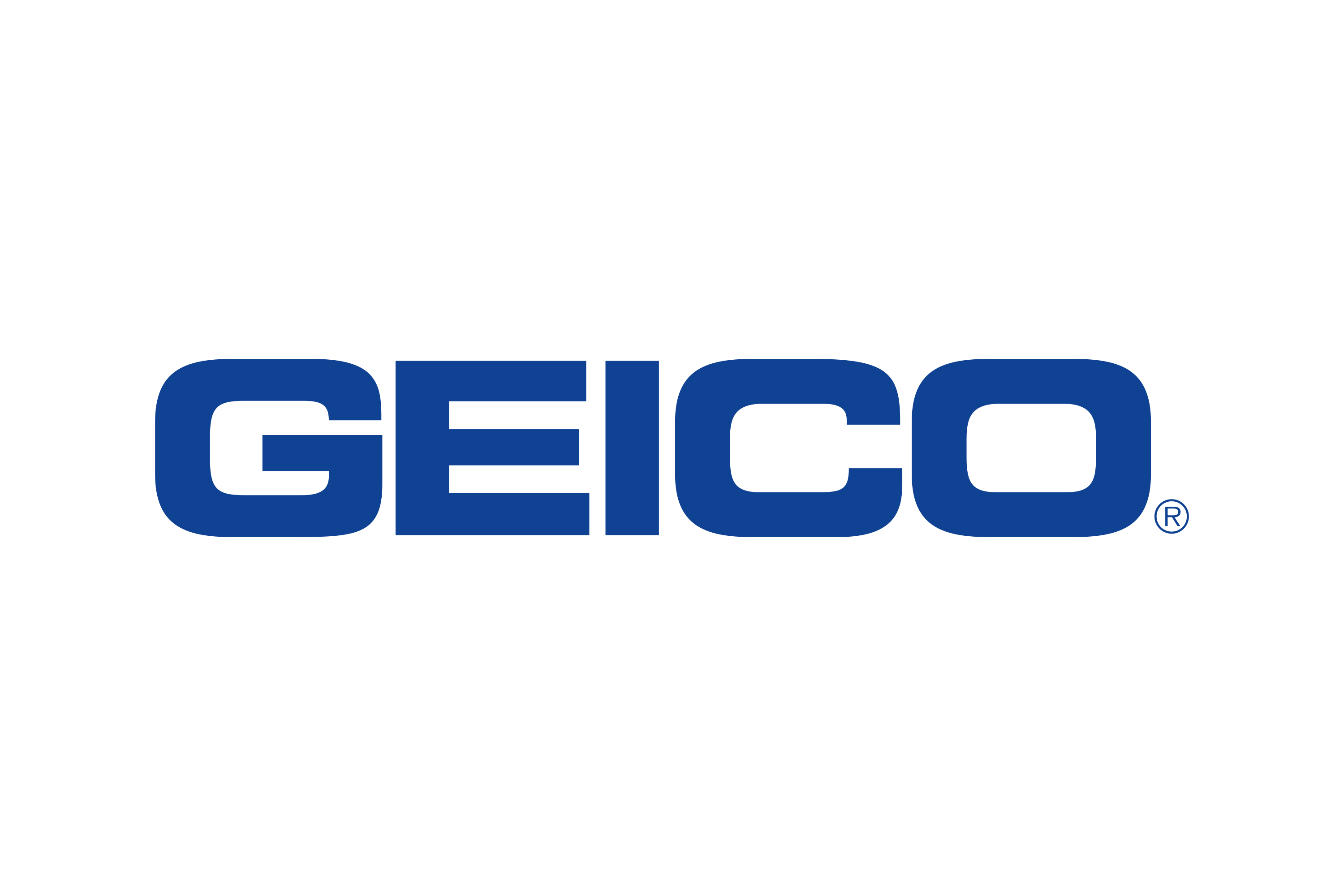 Geico Insurance Logo
