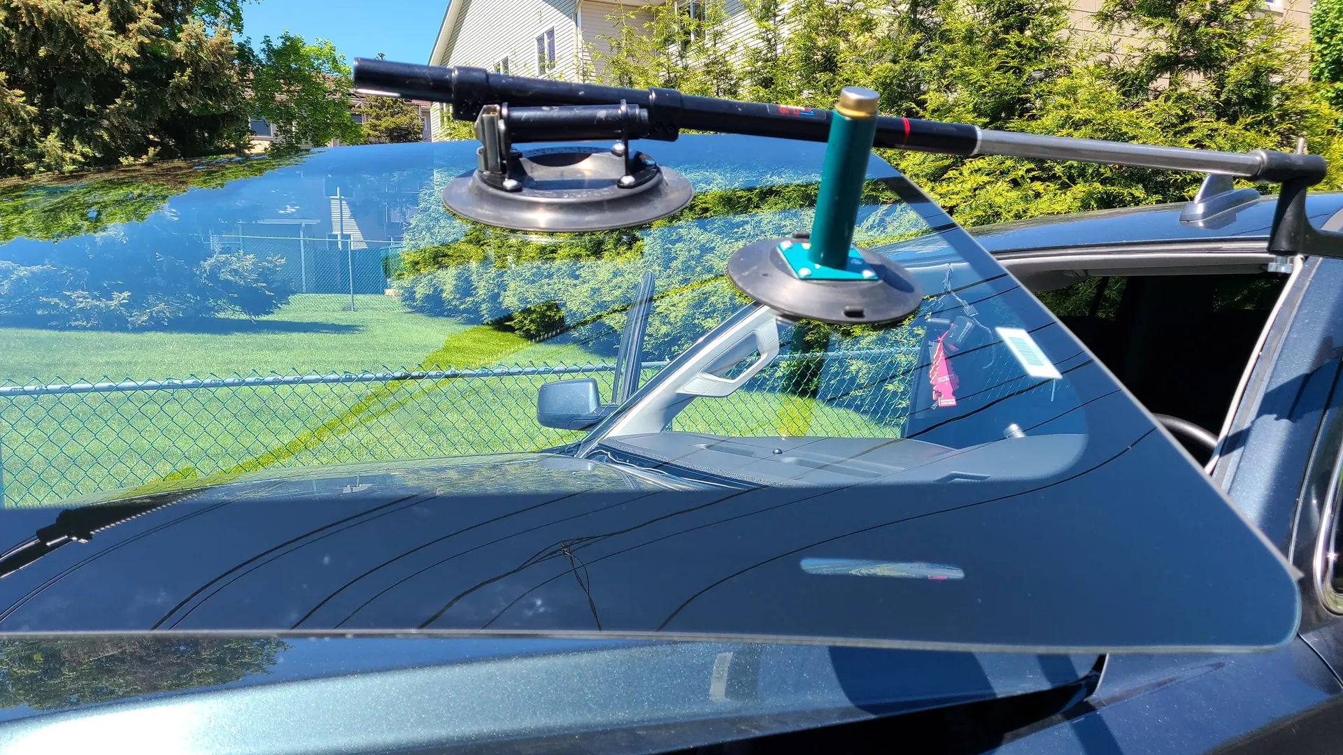 Ocean Auto Glass - Ocean Auto Glass - Monsey Location