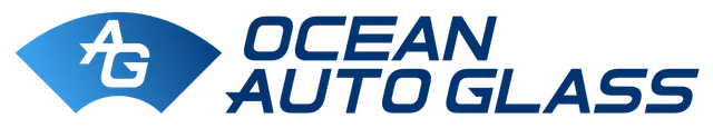 Ocean Auto Glass Logo