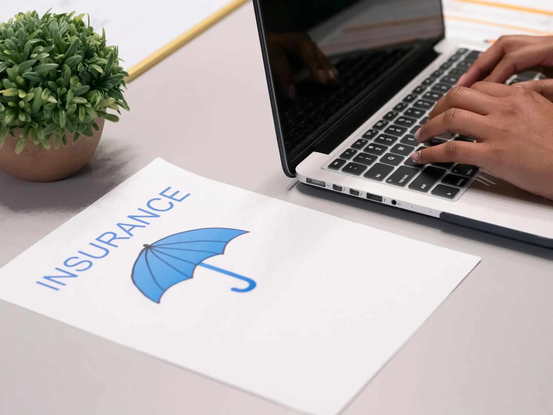 Insurance Claim Services - Complete Handling & Direct Billing